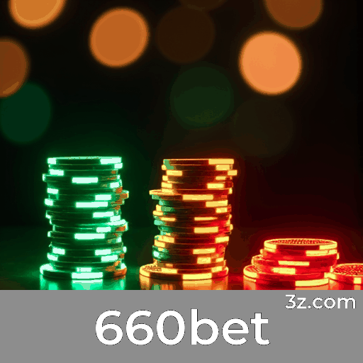 660bet - Cassino Premiado com Pagamentos Rápidos
